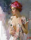 Art Painting on canvas